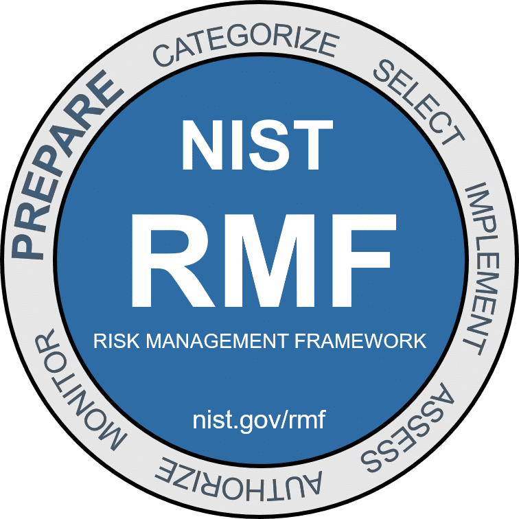 NIST RMF Seal